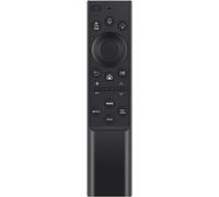 Replacement Voice Remote Control Suitable For Samsung The Frame Art Mode Qled Full Hd Hdr Smart Tv Qe32Ls03Bbu Qe32Ls03Bbuxxu (2022) Bn59-01386D Sub Bn59-01386B