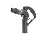 Replacement Wand Handle ， Accessoires for aspirateurs cylindriques Dyson CY18, CY22, CY23, CY24, CY25, avec poignée Flexible,Sweeping Parts