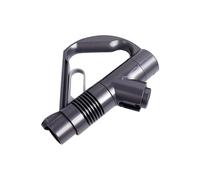 Replacement Wand Handle ， Poignée de Rechange for aspirateur Dyson DC19, DC23, DC26, DC29, DC32, DC33C, DC36, DC37, DC48, DC52,Sweeping Parts