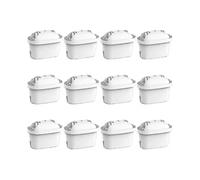 Replacement Water Filter Cartridge for Brita Maxtra+ Kettle, Tv Sd Nsf Certified (12 Pack)