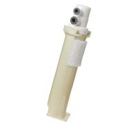 Replacement Water Filter Housing Fridge Shell For Refrigerator High Performances Filtration Long Lasting Design Water Housing
