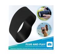 Replacement Zoom Rubber Ring for 17-70mm F2.8 Di III-A VC RXD (B070) Camera Lens Repair Part Durable Grip Cover