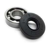 REPLACEMENTKITS.COM Joint d'arbre d'entrée de marque et kit de roulement compatible avec les transaxles Hydro Gear ZT2800, ZT3100 et ZT3200