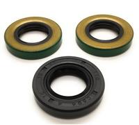 REPLACEMENTKITS.COM Kit de joint d'essieu de carter de souffleuse à neige compatible avec Ariens SNO-Tek, Compact et autres Remplace 05600004 et 05818900