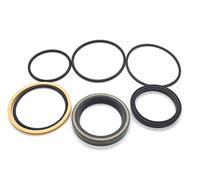 REPLACEMENTKITS.COM Kit de joint hydraulique de marque compatible avec les cylindres Bush Hog 2400, 2425, 2440, 2445, 2840, 2845. Remplace les cylindres 90940 et 90940BH