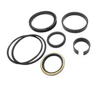 REPLACEMENTKITS.COM Kit de joint hydraulique pour cylindre de seau compatible avec les chargeuses compactes New Holland C185 L180 L185 L865 LS180 (B) LS185 (B) LT185B LX865 LX885 (remplace 86570931)