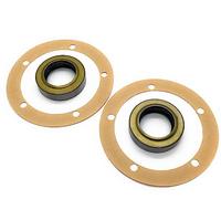 REPLACEMENTKITS.COM Kit de joints d'étanchéité et joints pour motoculteurs Troy Bilt Horse I, III et OPC