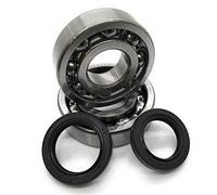 REPLACEMENTKITS.COM Kit de roulement et joint de carter pour chariots de golf à gaz Yamaha G2, G8, G9, G11 et G14