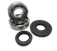 REPLACEMENTKITS.COM Kit de roulement et joint de vilebrequin pour chariots de golf Yamaha G1 et G3 2 cycles