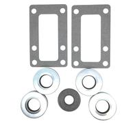 REPLACEMENTKITS.COM Kit de transmission Roto-Tiller de marque compatible avec les motoculteurs Cub Cadet, Troy Bilt, Husky, Yard remplace 921-04232, 921-04429 et 921-04030