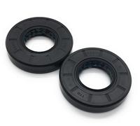 REPLACEMENTKITS.COM Lot de 2 joints d'essieu d'entraînement compatibles avec les boîtes-axes Hydro Gear ZT2800, ZT3100 et ZT3200, remplace 53699