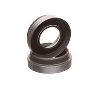 REPLACEMENTKITS.COM Lot de 2 Joints d'huile pour essieu intérieur Dana 30 Remplace Spicer 46470