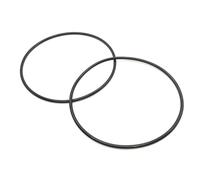 REPLACEMENTKITS.COM Lot de 2 joints toriques de moyeu arrière compatibles avec Toyota Tacoma, 4Runner, FJ Cruiser 2003-2024 et Lexus GX460, GX470 2003-2023 (remplace les pièces 90301-83002)