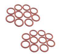 REPLACEMENTKITS.COM Lot de 20 joints toriques pour distributeur de boissons compatibles avec Crathco Grindmaster Bubblers (remplace 1012)