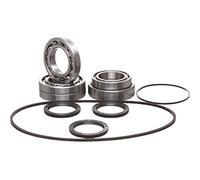 REPLACEMENTKITS.COM - Marque compatible avec Polaris RZR 800 Kit de reconstruction de roulements et joints de différentiel de carter avant