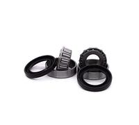 REPLACEMENTKITS.COM Remplacement de roulements de Broche et Joints (Lot de 2) Compatible avec Cub Cadet Remplace Les Joints (921-3018A et 721-3018A) et Les roulements (741-3029 et 941-04298)