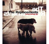 Replacements - All Shook Down [Import]