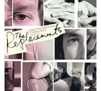 Replacements - Don't You Know Who I Thin [Import]
