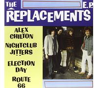 Alex Chilton 10" [12" Vinyl]