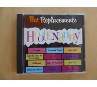 Replacements, the - Hootenanny [Import]