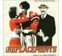 Replacements, The [Import]