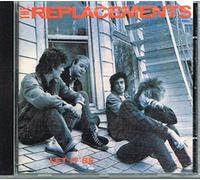 Replacements, The - Let It Be
