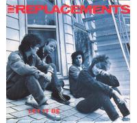 Replacements, the - Let It Be [Import]