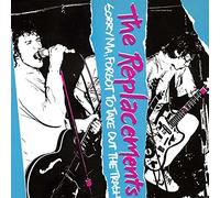 The Replacements – Sorry Ma, I Forgot to Take Out the Trash – Vinyle LP Neuf
