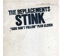 Replacements the - Stink