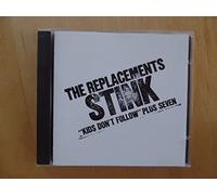 Replacements, the - Stink [Import]