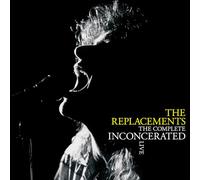 Replacements the - The Complete Inconcerated Live (Vinyl Black Limited Edt.) (Rsd 2020)