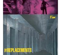 Replacements the - Tim [Import]