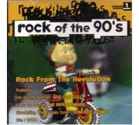 Replacements - Vol. 1-Rock from the Revolutio
