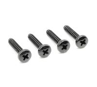 ReplacementScrews Vis de support TV compatibles avec Hisense 40H4030F4