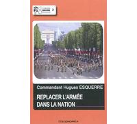 Replacer l'armee dans la nation