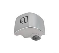 ReplaFor Fenêtre en ciment pour interrupteur de commande Ch pour bouchon pour MerFor Cedes pour classe C pour W205 GLPour C W253 E pour classe W213 modèles 2015 à 2021 (D)