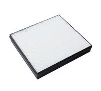Replament Air Purifier Filter,Compatible For Philips,FY1119 DE5205 DE5206,FY1119 DE5205 DE5206 Filter Smoke Removal Deization Assembly