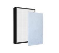 Replament Filter,Compatible For Toshiba,Air Purifier CAF-C5K-R CAF-C5K-R L-G Smoke Removal Deization Assembly Deodorization Assembly