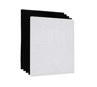 Replament H13 Filter EF118 EF114,Compatible For Electrolux,Air Cleaner EAP 300 EAC315 Smoke Removal Deization Assembly Deodorization Assembly