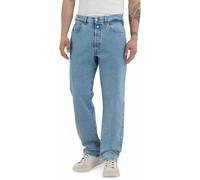 Replay 9Zero1 Jeans Bleu clair 010 34W S Male