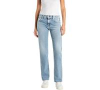Replay Akeme Jean pour Femme Bleu Clair 010 (Bleu), 24 W/30 L