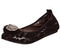Replay Alivia, Ballerines femme - Noir-V.6, 38