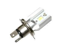 REPLAY Ampoule-Lampe 12v a LEDs SMD 24000 lumens 6000k culot h4 eclairage Blanc (Code-Phare) (Vendu a l'unite)