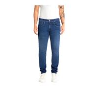 Replay - Anbass Jean Coupe Slim - Homme - Jeans - Bleu - Taille: W36 L30