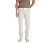 Replay Anbass Jeans, 300 Ivoire, 36W x 32L Hommes
