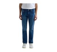 Replay - Anbass Jeans slim - Homme - Jeans - Bleu - Taille: W38