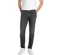 Replay Anbass Powerstretch Denim Jeans Homme