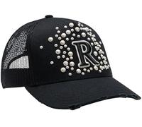 Replay Aw4329 Casquette de Baseball Femme