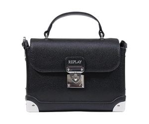 Replay - Bags - Femme - Sacs - Noir - Taille: ONE Size
