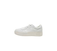 REPLAY Baskets basses blanc, Taille 42